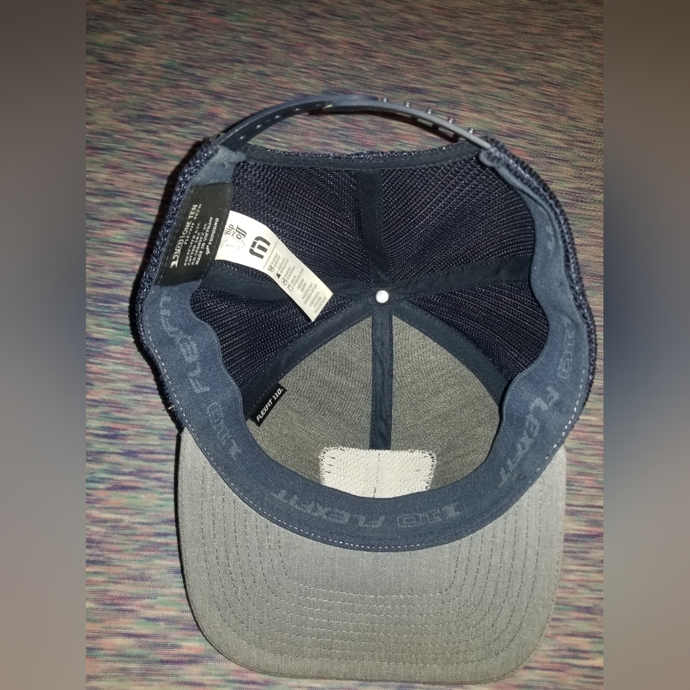 Travis Mathew hat - Picture 3 of 3